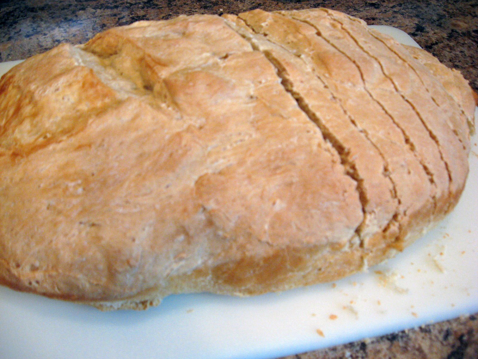 How To Make Depression Era Homemade Bread Eco Snippets