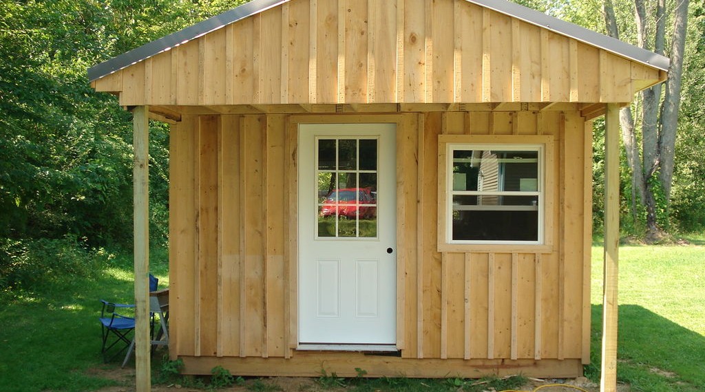 how-to-build-a-12-20-cabin-on-a-budget-eco-snippets