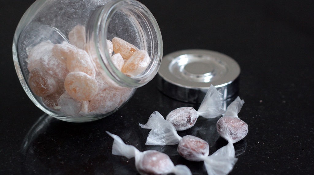 How To Make Homemade Cough Drops – Eco Snippets