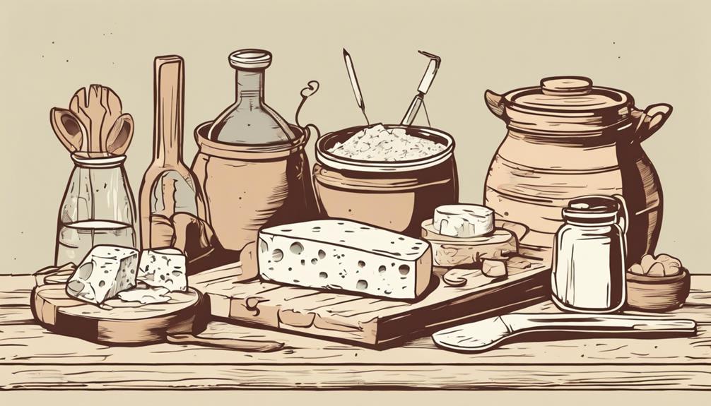 How to Make Cheese at Home