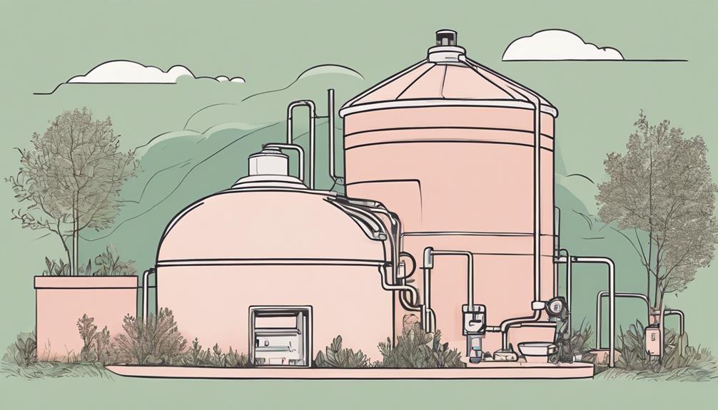 How Does A Home Biogas System Work?