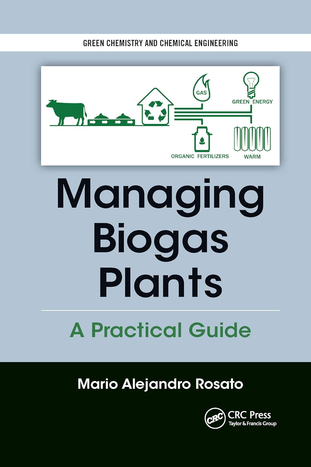 Managing Biogas Plants (Green Chemistry and Chemical Engineering)